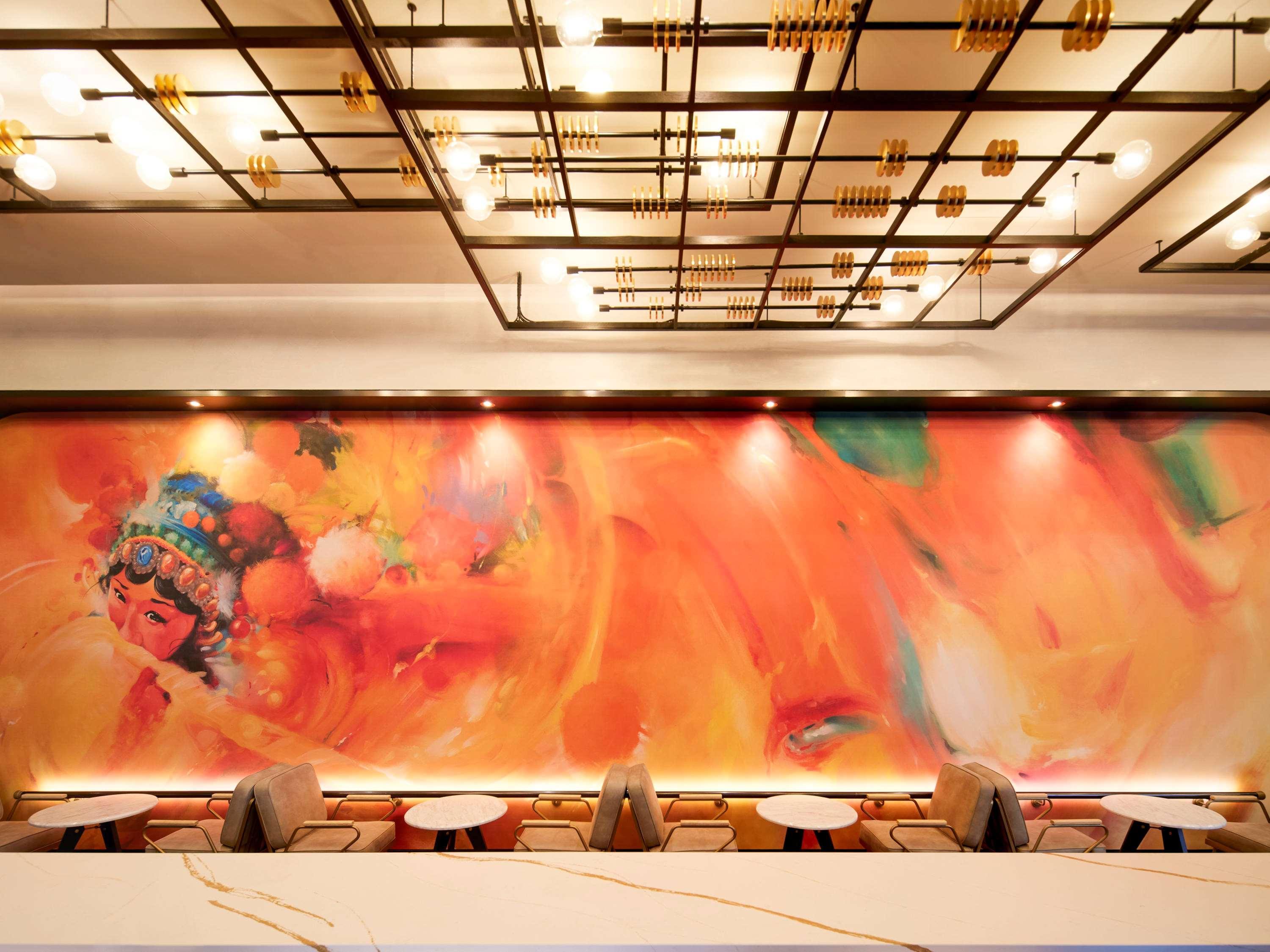 Movenpick Hotel Melbourne On Spencer Экстерьер фото